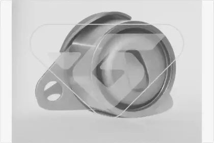 Натяжной ролик, ремень ГРМ HUTCHINSON купить